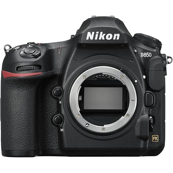 ニコン D850 完全ガイド